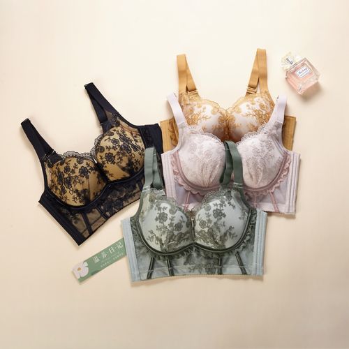 女神文胸厂家,品牌,图片,热帖
